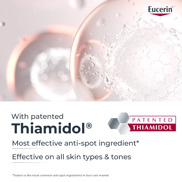 EUCERIN SPOTLESS BRIGHTENING NIGHT FLUID 50ML - Image 6