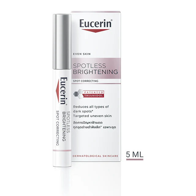 EUCERIN SPOTLESS BRIGHTENING SPOT CORRECTOR 5ML