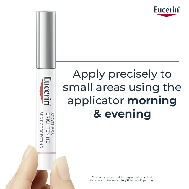 EUCERIN SPOTLESS BRIGHTENING SPOT CORRECTOR 5ML - Image 8