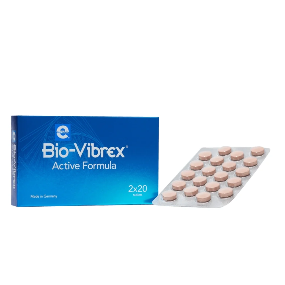 EUROBIO BIO-VIBREX 20SX2