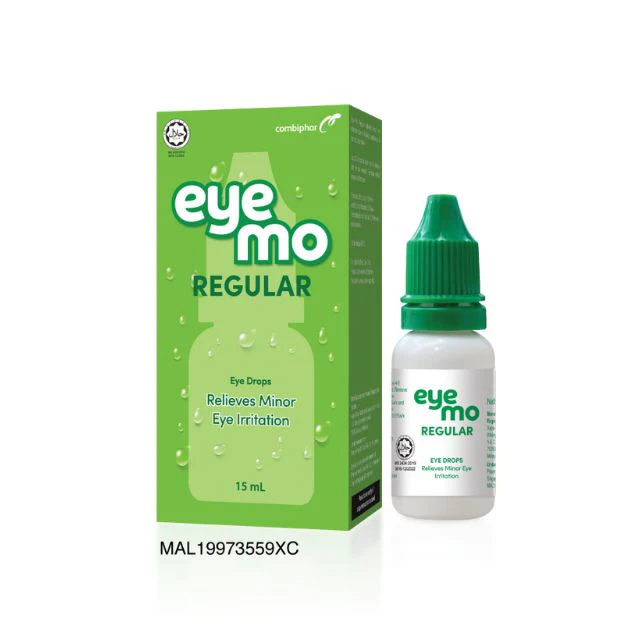 EYE MO REGULAR 15ML