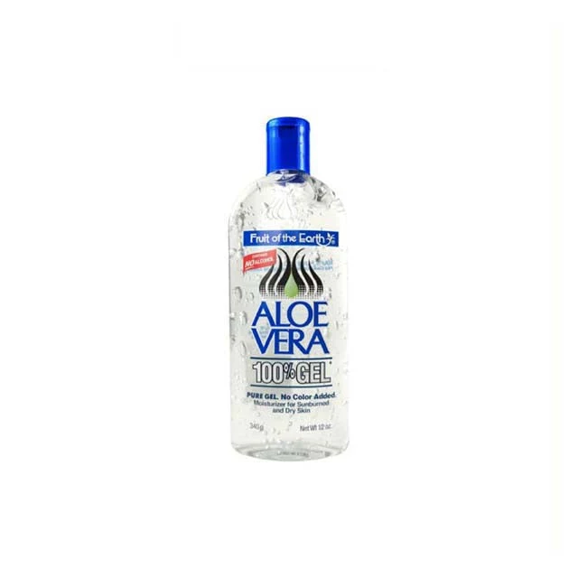 FOTE ALOE VERA GEL 12OZ