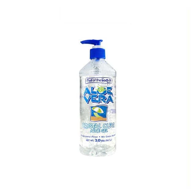 FOTE ALOE VERA GEL 20OZ