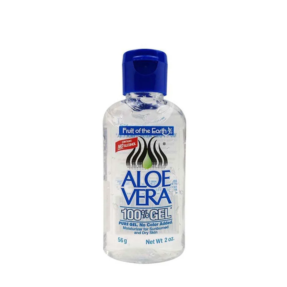 FOTE ALOE VERA GEL 56G
