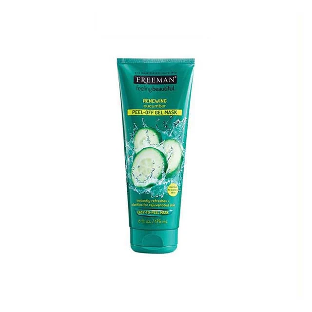 FREEMAN FACIAL MASK CUCUMBER 175ML