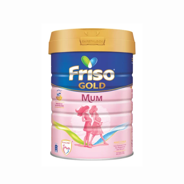 FRISOMUM GOLD 900G