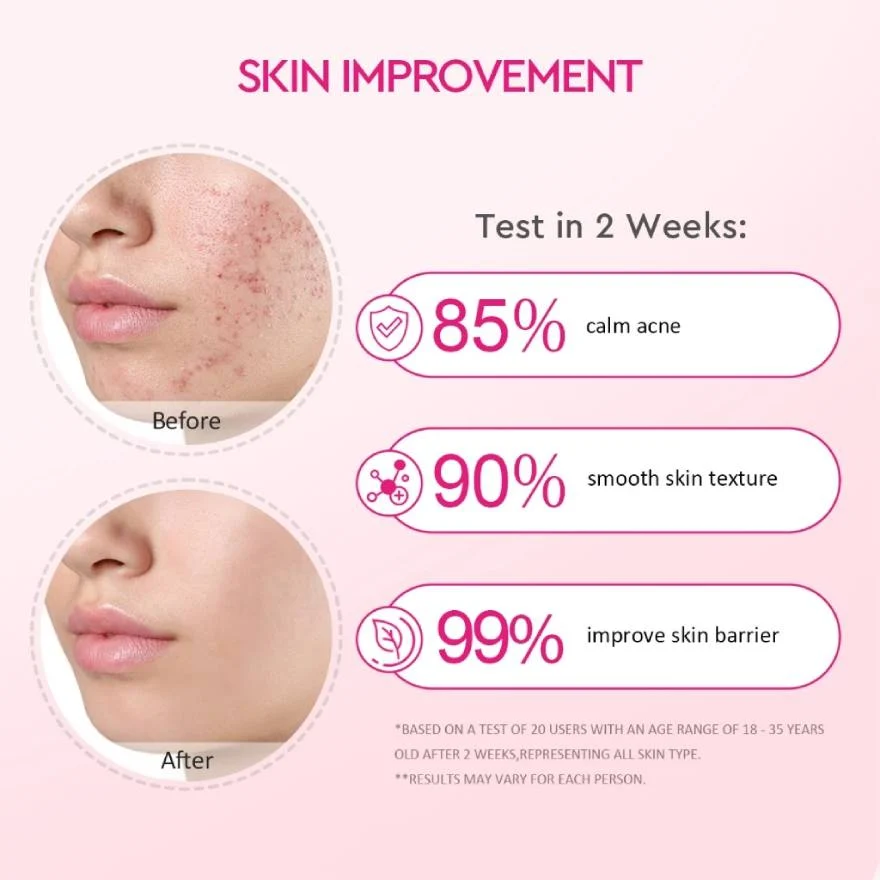 GLAD2GLOW PEACH RETINOL SERUM 17ML - Image 2