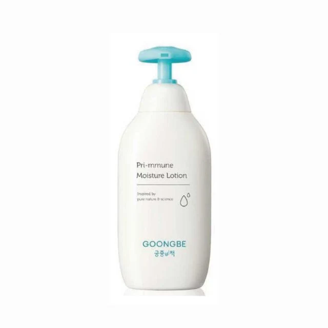 GOONGBE PRI-MMUNE MOISTURE LOTION 350ML