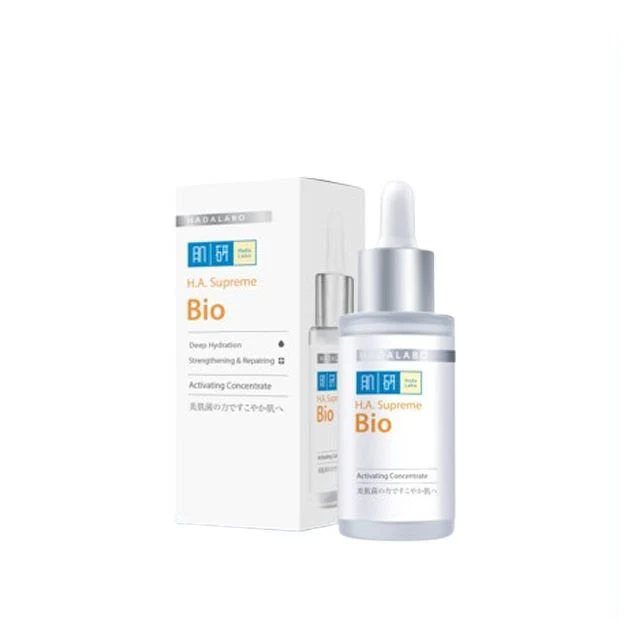 HADA LABO H.A. SUPREME BIO ACTIVATING CONCENTRATE 30ML