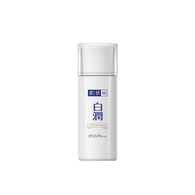 HADA LABO PREMIUM WHITENING UV SUNSCREEN 30G