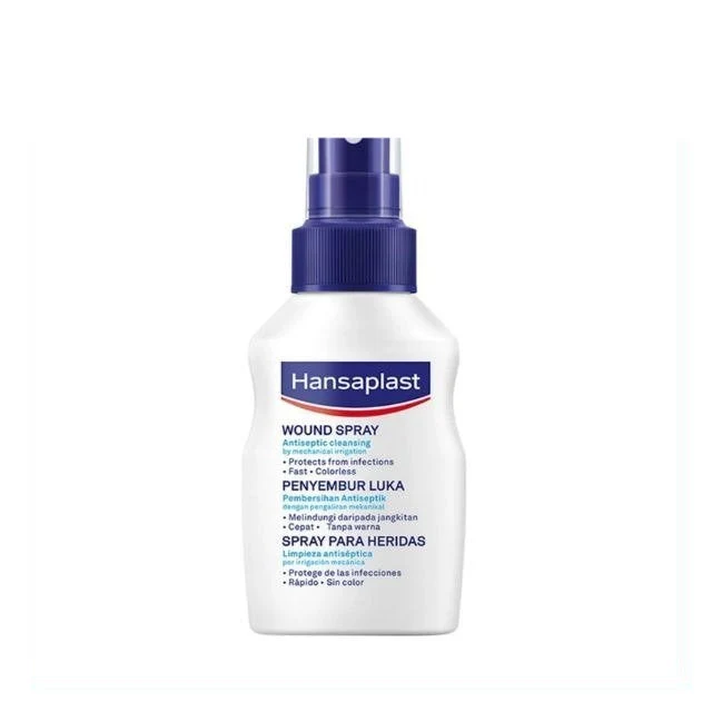 HANSAPLAST WOUND SPRAY 50ML
