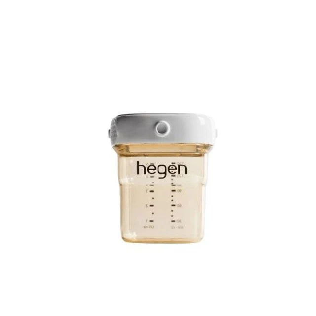 HEGEN PCTO PPSU BREAST MILK STORAGE 150ML 1S