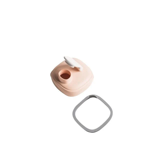 HEGEN PCTO SPOUT PINK 1S