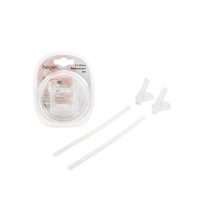 HEGEN STRAW REPLACEMENT SET V2 2S