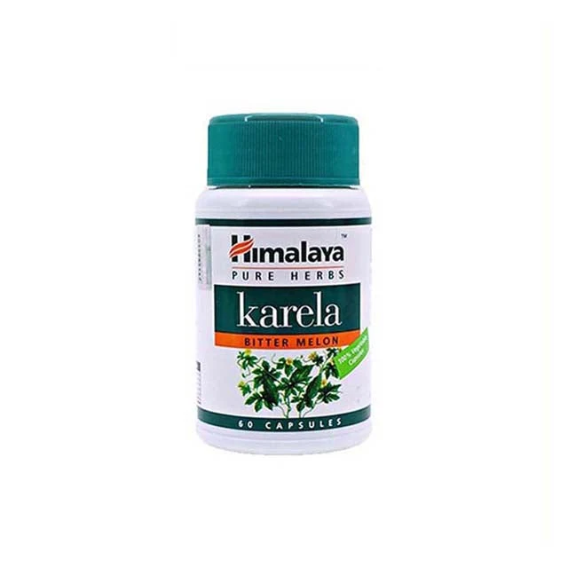 HIMALAYA KARELA 60S