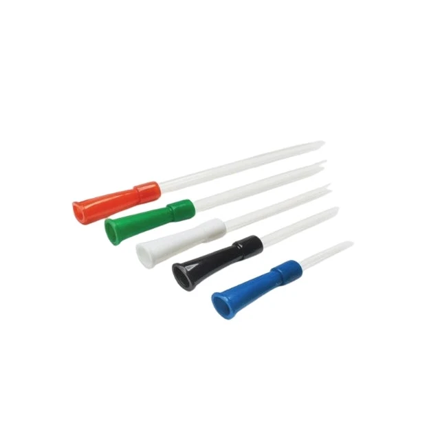 HOSPITECH NELATON CATHETER SIZE 12
