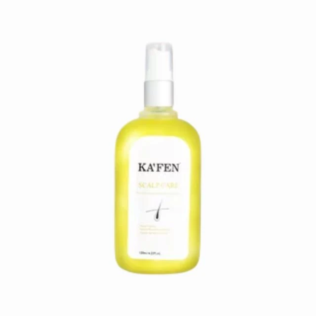 KAFEN SCALP CARE TONIC 120ML