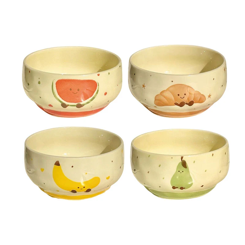 🎁KORDEL CERAMIC BOWL 1S-CGWP