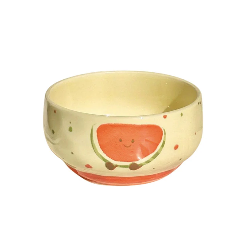 🎁KORDEL CERAMIC BOWL 1S-CGWP - Image 3