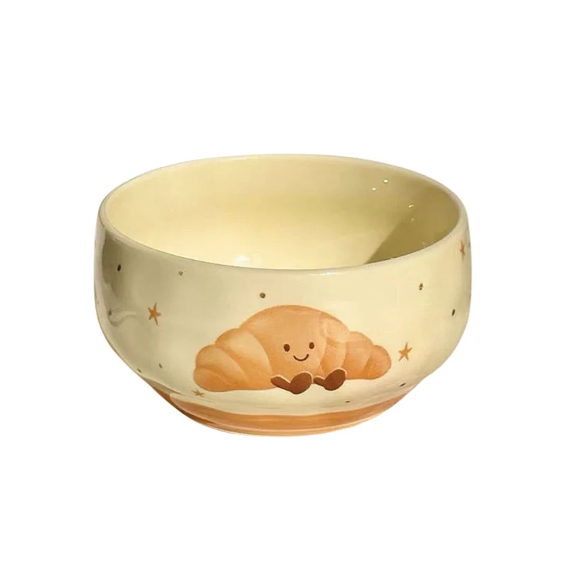 🎁KORDEL CERAMIC BOWL 1S-CGWP - Image 4