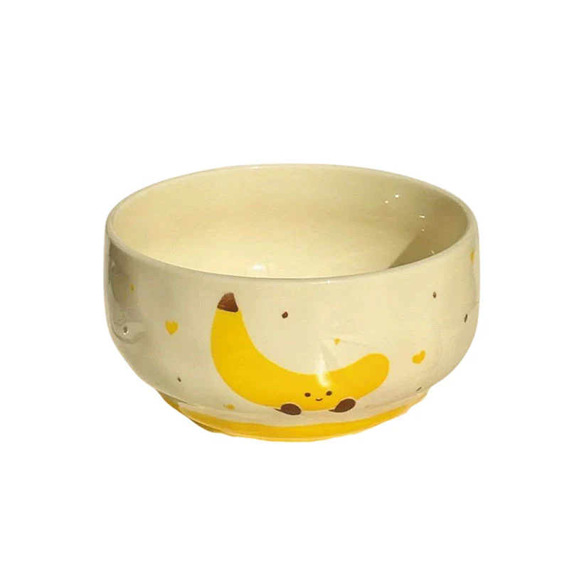 🎁KORDEL CERAMIC BOWL 1S-CGWP - Image 5