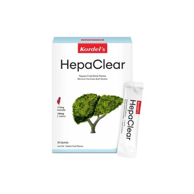 Kordels Hepaclear 30S
