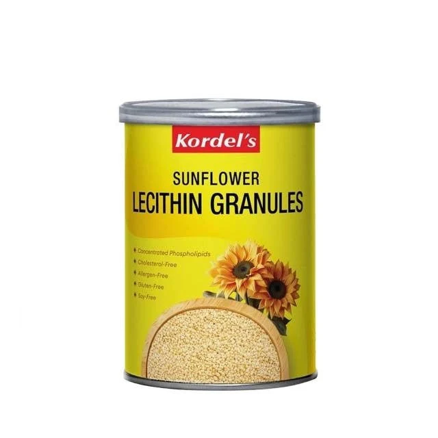 Kordels Lecithin Granules 350G