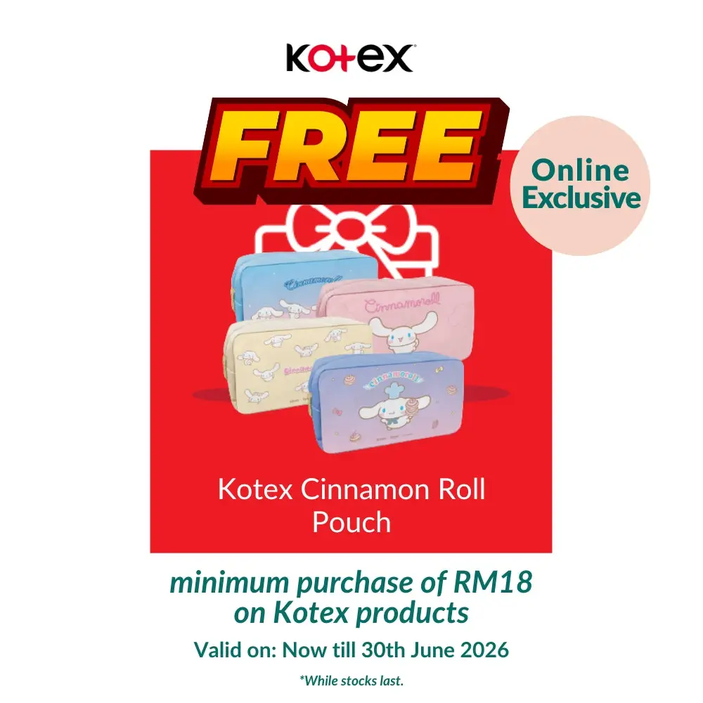 KOTEX OVERNIGHT PANTIES HERBAL L/XL 5S - Image 5