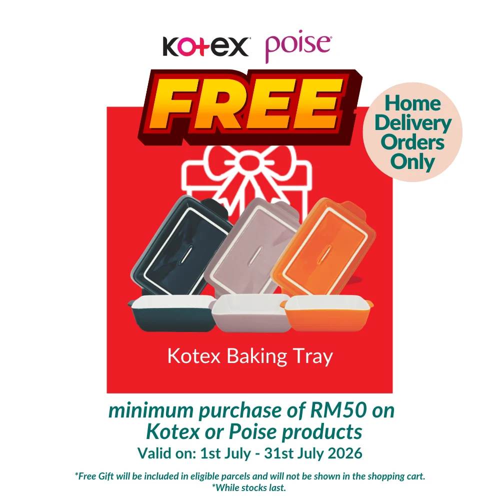 KOTEX OVERNIGHT PANTIES M/L BIG PACK 5S × 8 - Image 2