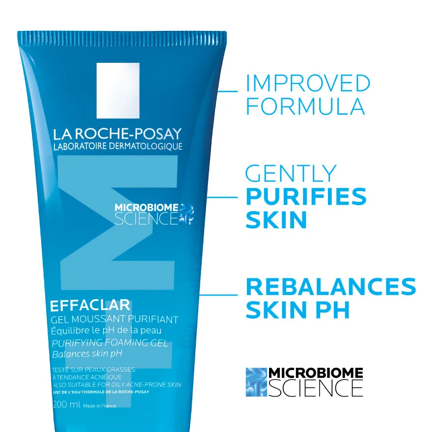 LA ROCHE POSAY ACNE TREATMENT SET - Image 3