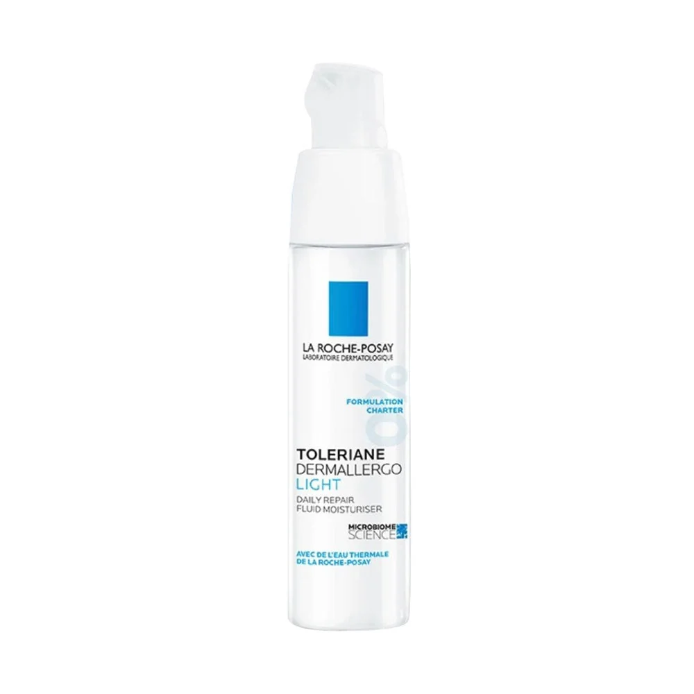 LA ROCHE POSAY TOLERIANE DERMALLERGO LIGHT 40ML
