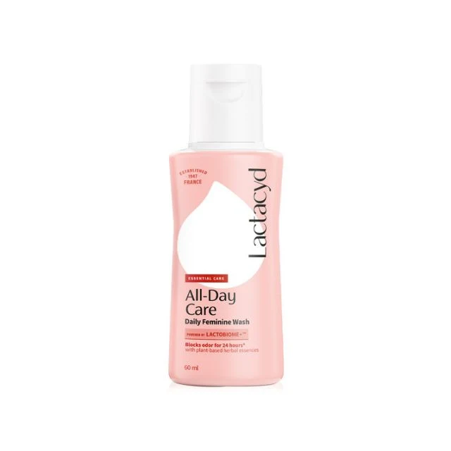 LACTACYD ALL DAY CARE 60ML