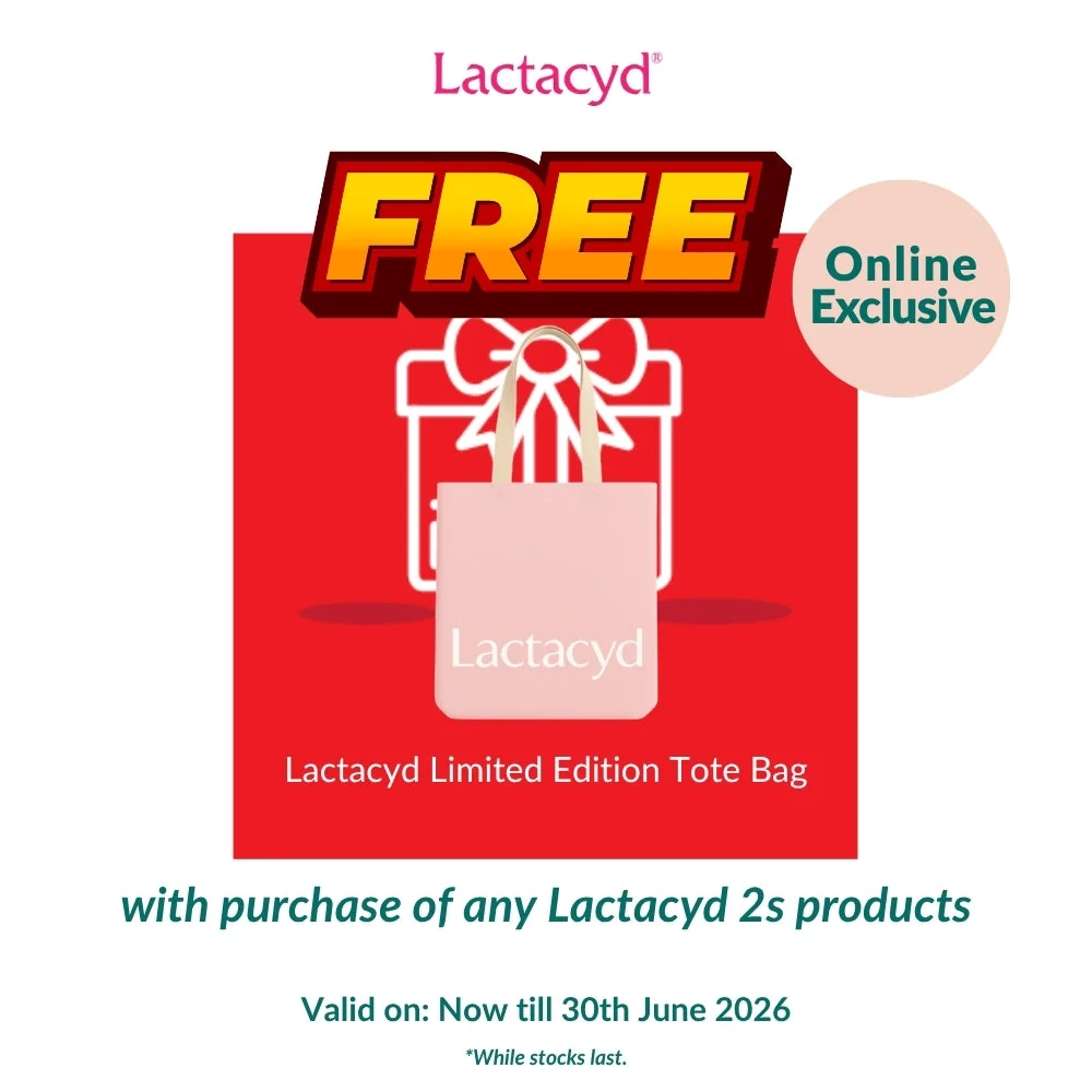 LACTACYD ALL DAY CARE 60ML - Image 2