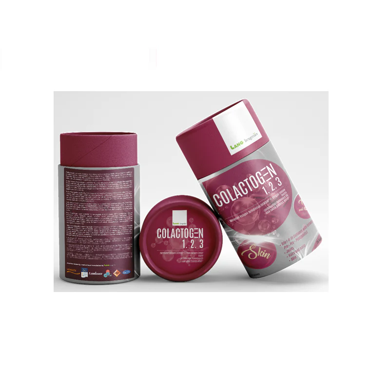 LANG BRAGMAN COLACTOGEN 1 2 3 25SX10G