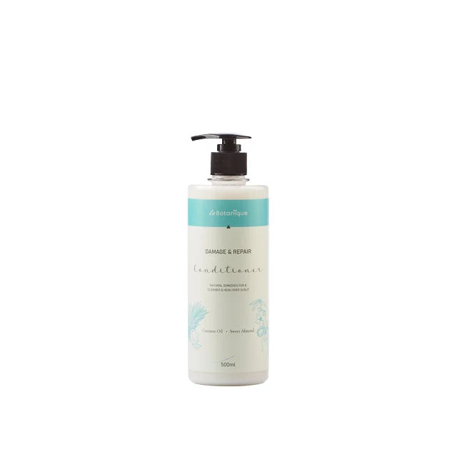 LEBOTANIQUE DAMAGE & REPAIR CONDITIONER 500ML