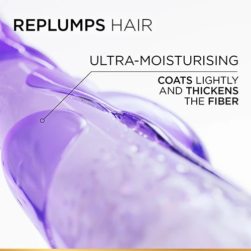 LOREAL ELSEVE HYALURON MOISTURE INJECTING SERUM 80ML - Image 5