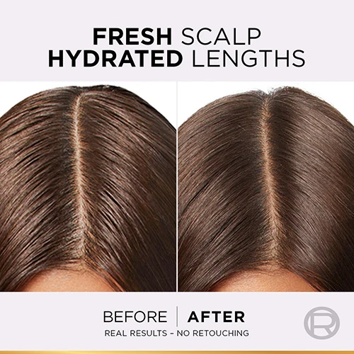 LOREAL ELSEVE HYALURON PURE SHAMPOO 280ML - Image 3