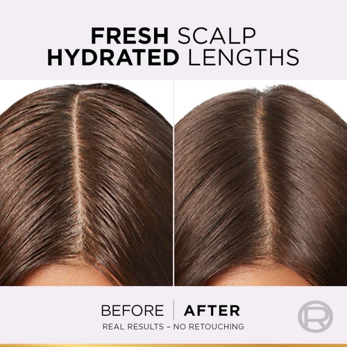 LOREAL ELSEVE HYALURON PURE SHAMPOO 620ML - Image 6
