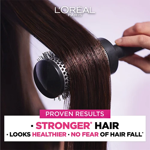 LOREAL FALL RESIST 3X ANTI-HAIR FALL SHAMPOO 280ML - Image 5
