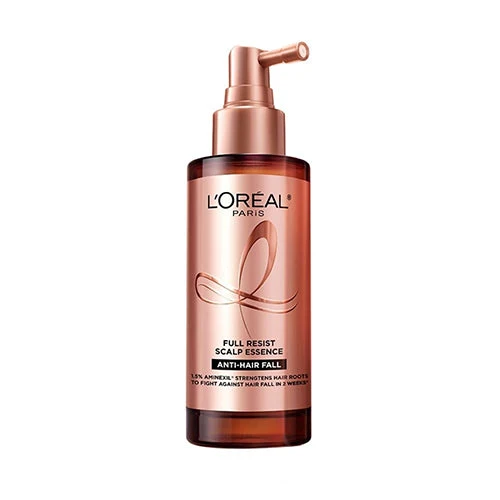 LOREAL FULL RESIST ANTI HAIR FALL SCALP ESSENCE 90ML