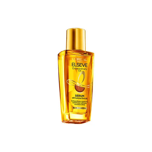 LOREAL PARIS EXTRAORDINARY OIL GOLD 30ML