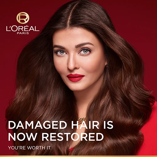 LOREAL TOTAL REPAIR 5 SHAMPOO 280ML - Image 5