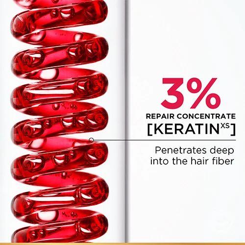 LOREAL TOTAL REPAIR 5 SHAMPOO 620ML - Image 4