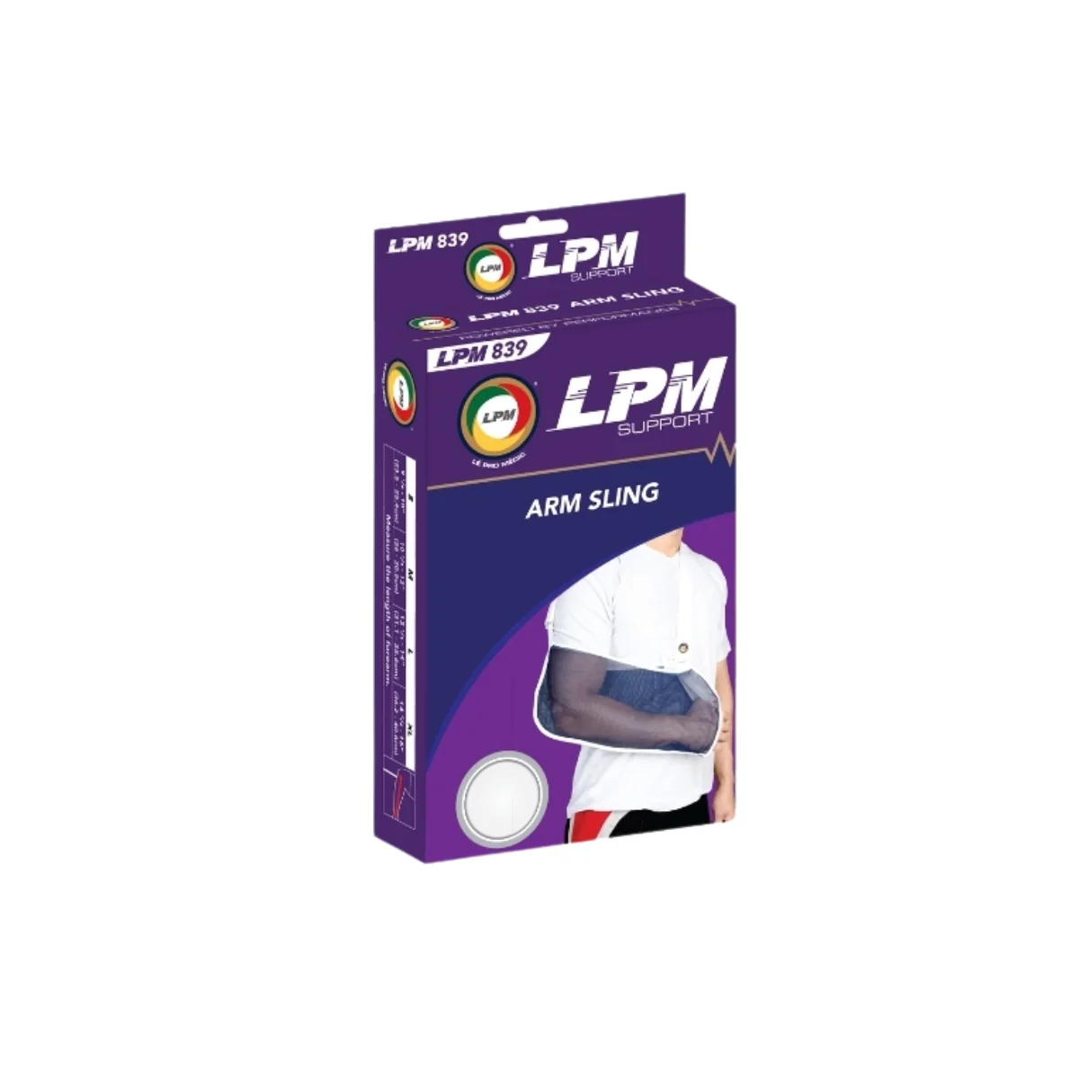 LPM ARM SLING 839 S
