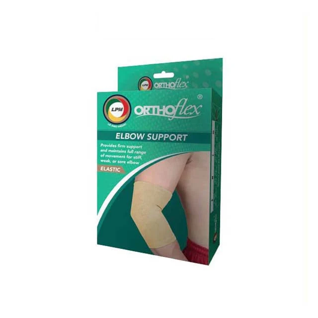 LPM ORTHOFLEX 953 ELBOW SUPPORT L