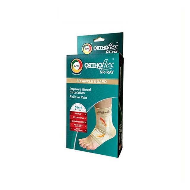 LPM ORTHOFLEX NR-RAY ANKLE SUPPORT 954 L