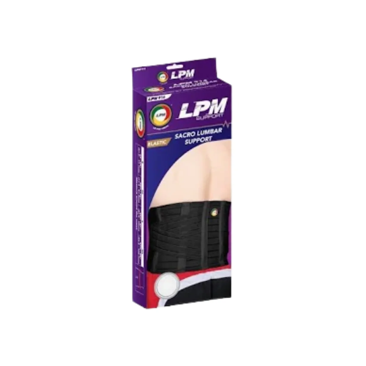 LPM SACRO LUMBAR SUPPORT 914 S