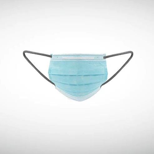 MEDICOS 4PLY CH HYDROCHARGE GLACIER BLUE 50S