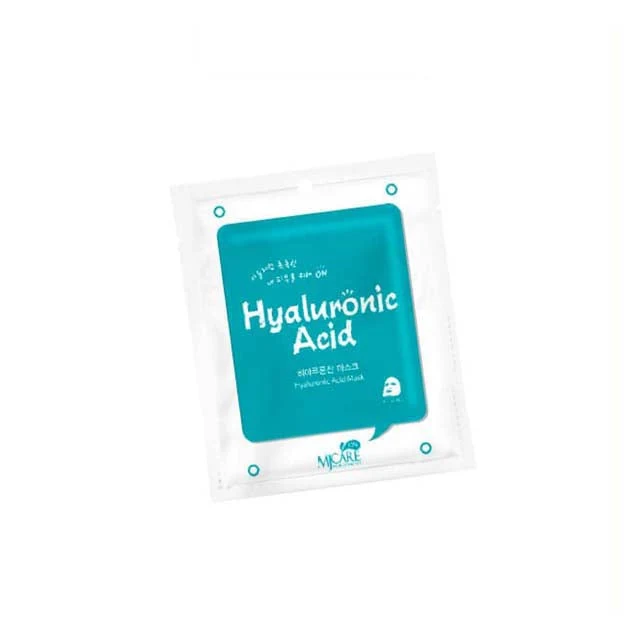 MIJIN HYALURONIC ACID MASK 22G