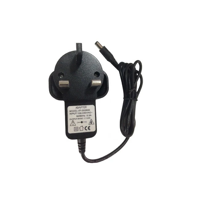 NOVOPLUS BLOOD PRESSURE MONITOR ADAPTOR 6V